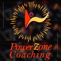 Power Zone Coaching logo, Power Zone Coaching contact details