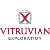 Vitruvian Exploration logo, Vitruvian Exploration contact details