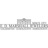 E D Marshall Jewelers logo, E D Marshall Jewelers contact details