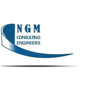 NGM Consulting Engineers Ltd logo, NGM Consulting Engineers Ltd contact details