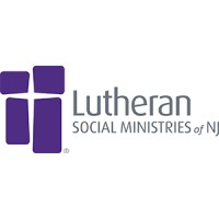 Lutheran Social Ministries of New Jersey logo, Lutheran Social Ministries of New Jersey contact details