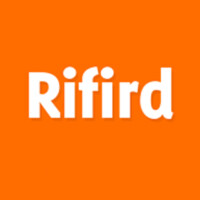 Rifird logo, Rifird contact details