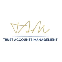 Trust Accounts Management logo, Trust Accounts Management contact details