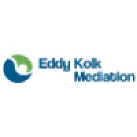 Eddy Kolk Mediation logo, Eddy Kolk Mediation contact details