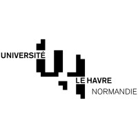 Université Le Havre Normandie logo, Université Le Havre Normandie contact details