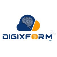 Digixform,Inc. logo, Digixform,Inc. contact details