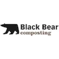 Black Bear Composting logo, Black Bear Composting contact details