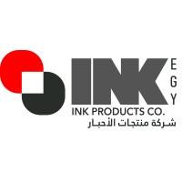 Ink Products Co. - Egypt logo, Ink Products Co. - Egypt contact details