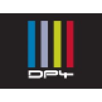 DP4 France logo, DP4 France contact details