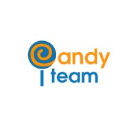 CandyTeam logo, CandyTeam contact details