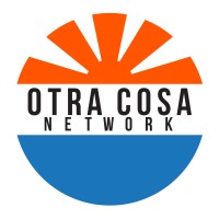 Otra Cosa Network logo, Otra Cosa Network contact details