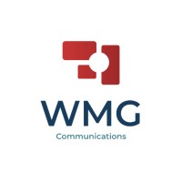 WMG Communications logo, WMG Communications contact details