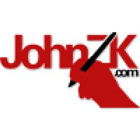 JohnZK.com logo, JohnZK.com contact details