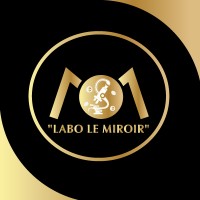 LABO LE MIROIR logo, LABO LE MIROIR contact details