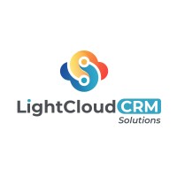 LightCloudCRM Solutions LLP logo, LightCloudCRM Solutions LLP contact details