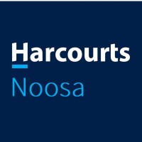 Harcourts Noosa logo, Harcourts Noosa contact details