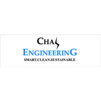 Chal Engineering logo, Chal Engineering contact details