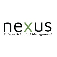 NeXus Consulting Group at Rotman School of Management logo, NeXus Consulting Group at Rotman School of Management contact details