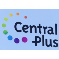 CENTRAL PLUS logo, CENTRAL PLUS contact details