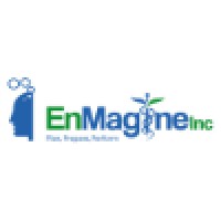 EnMagine Inc. logo, EnMagine Inc. contact details