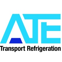 ATE - Transport Refrigeration logo, ATE - Transport Refrigeration contact details