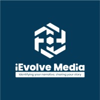 iEvolve Media logo, iEvolve Media contact details