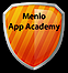 Menlo App Academy logo, Menlo App Academy contact details