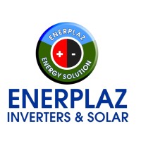 Enerplaz Inverters & Solar logo, Enerplaz Inverters & Solar contact details