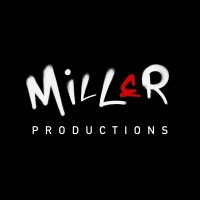 Miller Productions logo, Miller Productions contact details