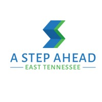 A Step Ahead Foundation of East Tennessee logo, A Step Ahead Foundation of East Tennessee contact details