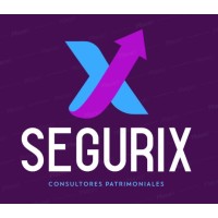 SEGURIX logo, SEGURIX contact details