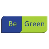 Be Green logo, Be Green contact details