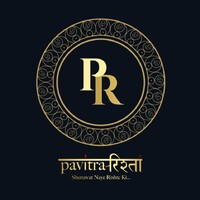 Pavitra Rishta Matrimony logo, Pavitra Rishta Matrimony contact details