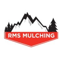 RMS Mulching Ltd. logo, RMS Mulching Ltd. contact details