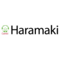 Genki Haramaki Ltd. logo, Genki Haramaki Ltd. contact details