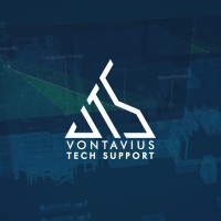 Vontavius Tech Support logo, Vontavius Tech Support contact details