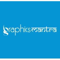 Graphics Mantra logo, Graphics Mantra contact details