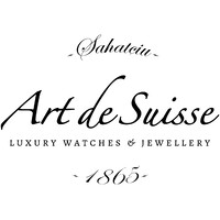 Art de Suisse logo, Art de Suisse contact details