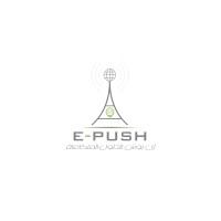 E- PUSH AGENCY logo, E- PUSH AGENCY contact details