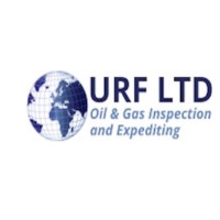 URF Ltd logo, URF Ltd contact details