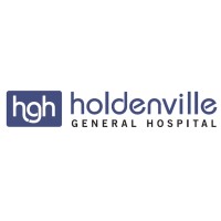 Holdenville General Hospital logo, Holdenville General Hospital contact details