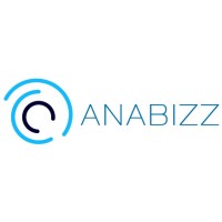 Anabizz logo, Anabizz contact details