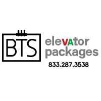 BTS Elevator Packages Inc. logo, BTS Elevator Packages Inc. contact details