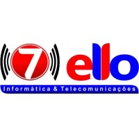 7ello Informática e Telecomunicações Ltda logo, 7ello Informática e Telecomunicações Ltda contact details