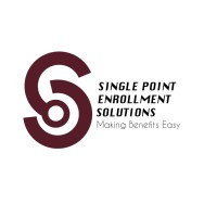 Single Point Enrollment Solutions logo, Single Point Enrollment Solutions contact details