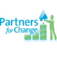 Partners for Change logo, Partners for Change contact details