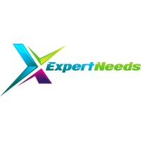 Expert Needs logo, Expert Needs contact details