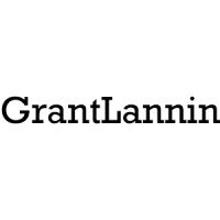 GrantLannin.com logo, GrantLannin.com contact details