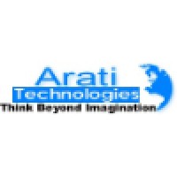 Arati Technologies logo, Arati Technologies contact details