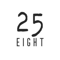 25/Eight logo, 25/Eight contact details